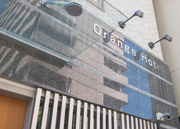 Orange Hotel